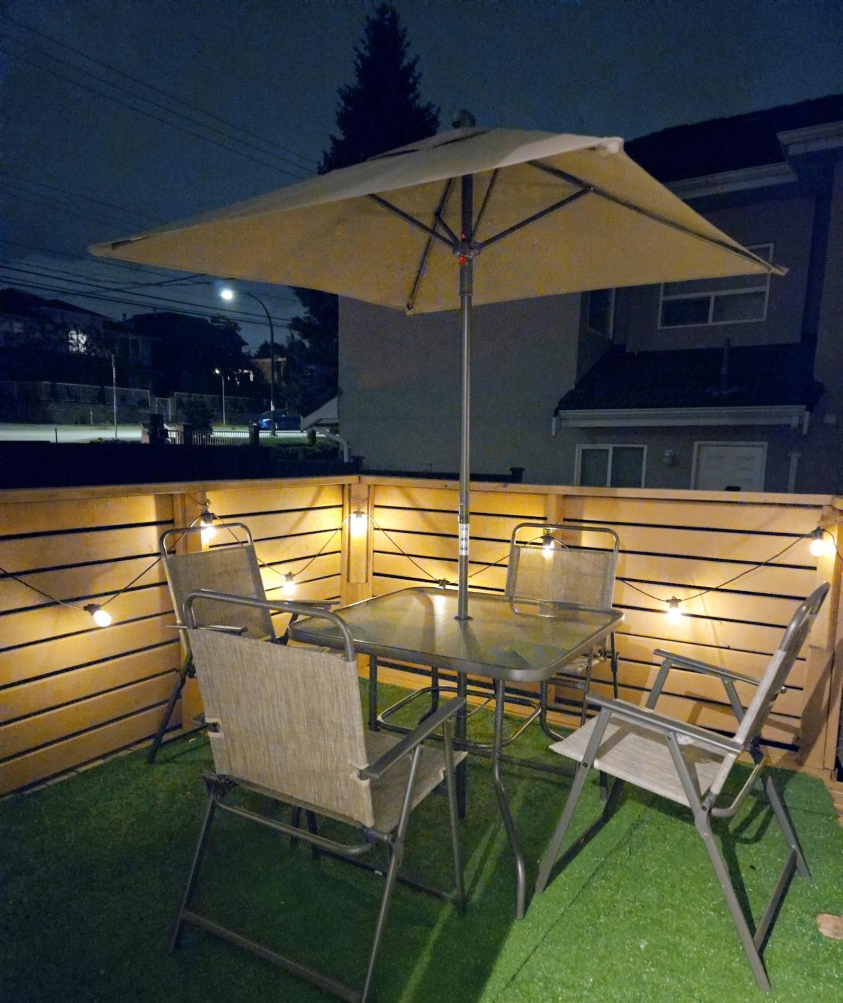 Charming Room With Attached Private Bath In The Heart Of Vancouver! Private Parking, Self Check-In & Just 4 Mins To Metrotown! Екстериор снимка